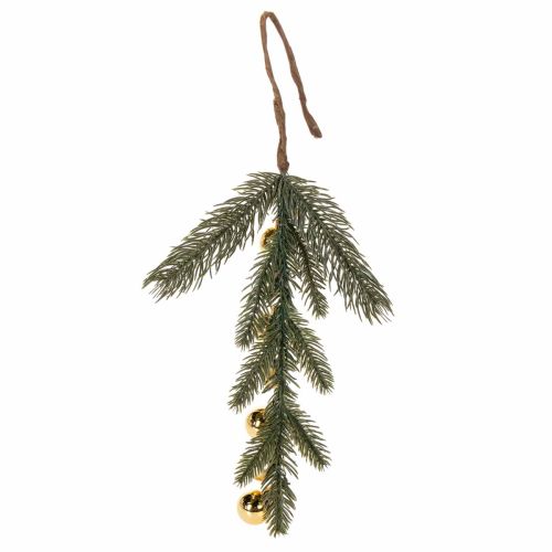 Branche de sapin artificielle