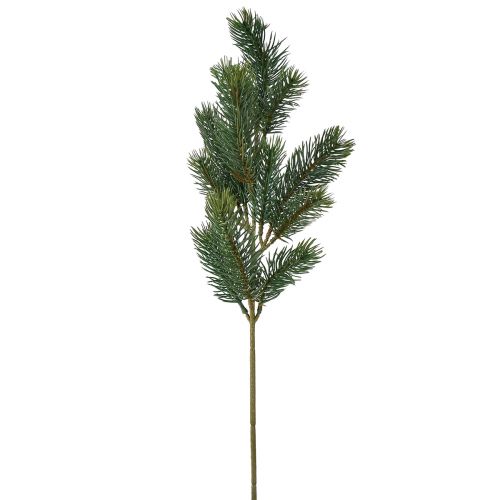 Article Branche de sapin vert 50cm 6 pcs
