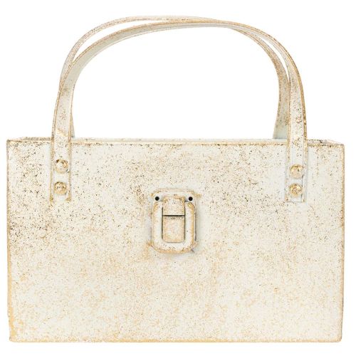 Sac en métal, contenant