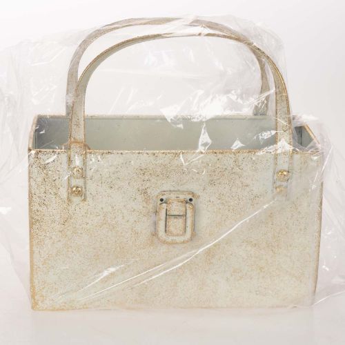 Sac en métal, contenant