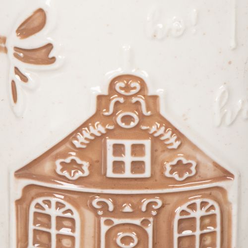 Mug en céramique décoré