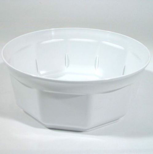 Floristik24 Bol Tino blanc