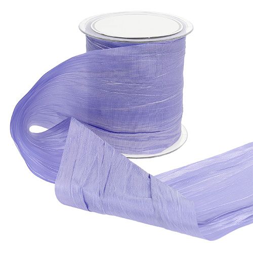 Charnière de table Crash Lilas 100mm 15m