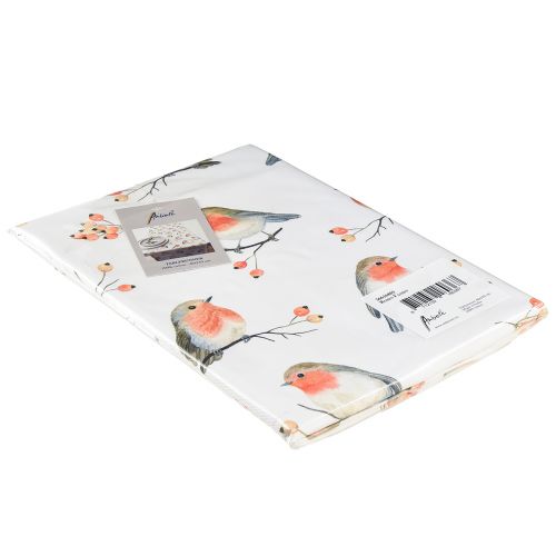 Article Chemin de table automne chemin de table robin 40x150cm