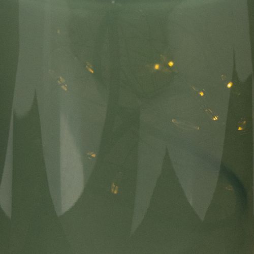 Article Lampe de table LED à motif floral pour un éclairage élégant du salon, 23 cm