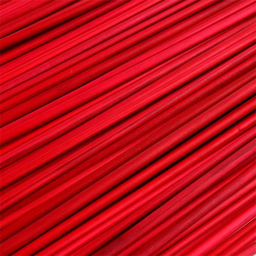 Article Tonkin Rouge 70cm - 80cm 150 pcs.