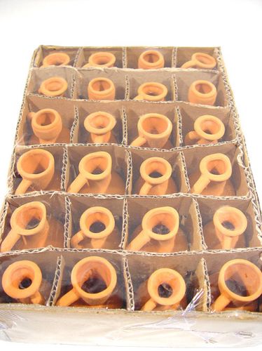 Floristik24 Vase en terre cuite 6cm mini (24 pcs.)