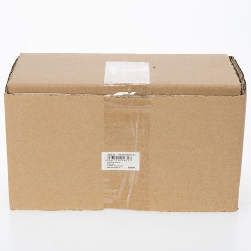 Article Vase cylindrique décoratif en céramique en forme de canard, 13 cm, lot de 2.