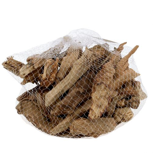 Article Bois flotté bois flotté naturel 500g