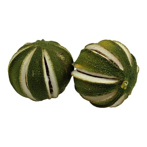 Article Citrons verts entiers 500g