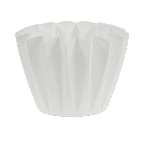 Floristik24 Pot Adonis blanc 14cm 20 pcs