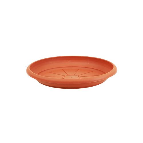 Article Dessous de verre « Linda » Ø18cm terre cuite
