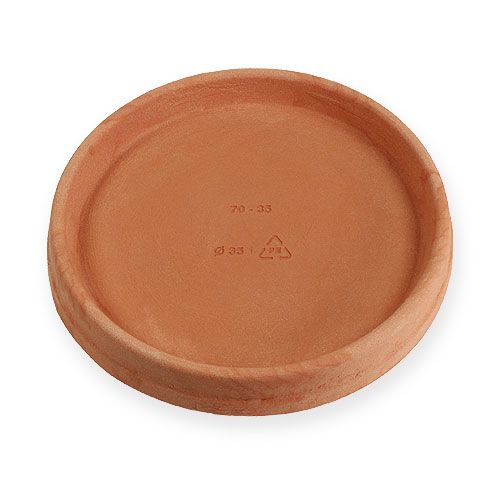 Dessous de verre Marcella Ø35cm 1 pce