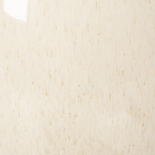 Article Vase décoratif en forme d'œuf, décoration printanière moderne pour le salon, 26 cm