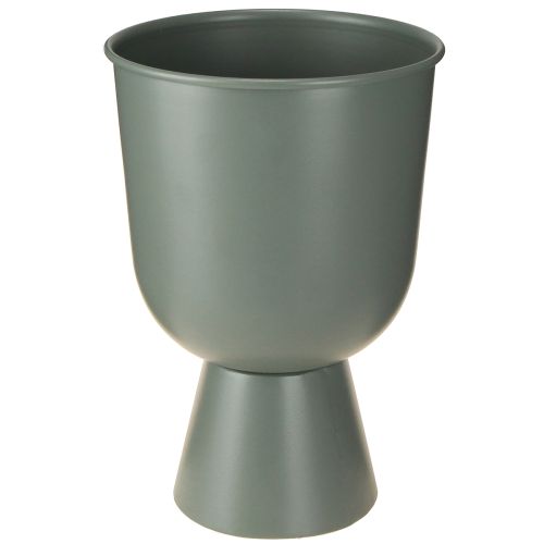 Trophée décoratif en métal, design élégant, pour une décoration intérieure moderne (23 cm).
