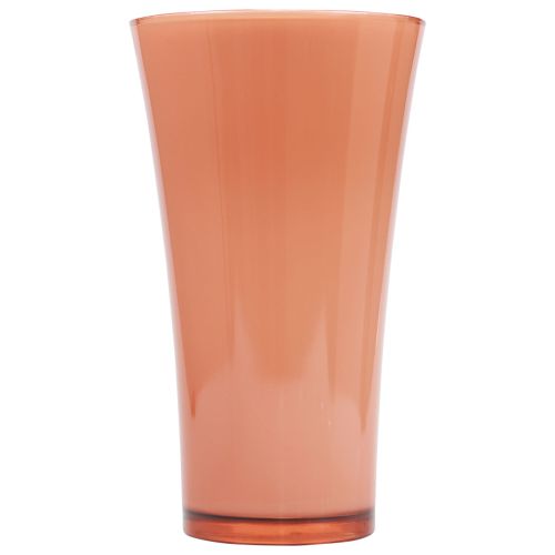 Article Vase vase de sol rose vase décoratif Fizzy Siena Ø28,5cm H45cm