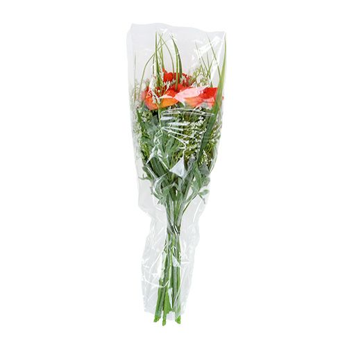 Floristik24 Entonnoir d'emballage A L25cm B25cm - 10,5cm 50 pcs