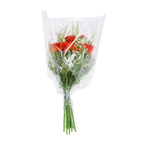 Article Entonnoir d&#39;emballage L L45cm L40cm - 14cm 50 pcs