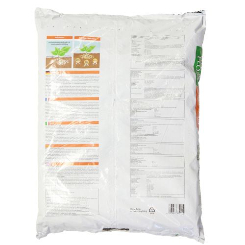 Article Terreau Villa Flora 10l