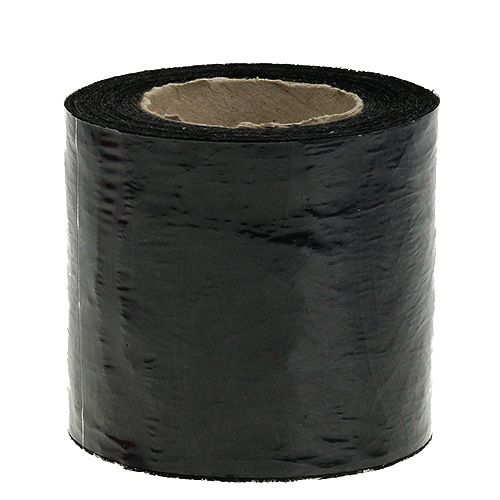 Article Polaire 8cm 25m Noir