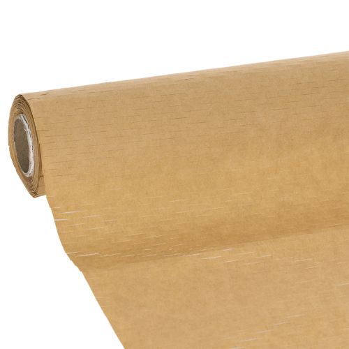 Rouleau de papier nid d'abeille pour loisirs créatifs, 5 m x 50 cm acheter | Floristik24.be