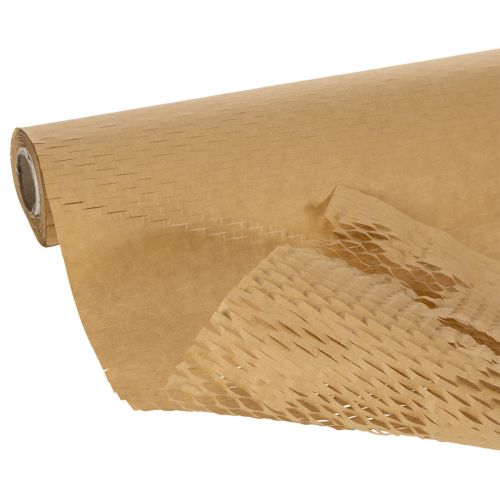 Rouleau de papier nid