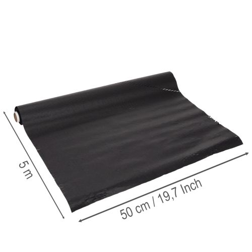 Rouleau de papier alvéolé pour loisirs créatifs et emballage, 50 cm x 5 m | Floristik24.be