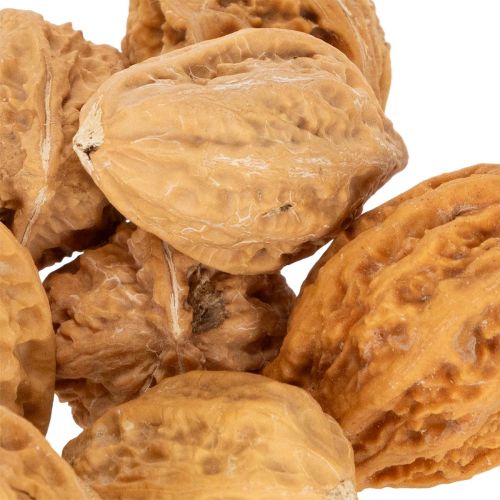 Noix, un produit naturel pour
