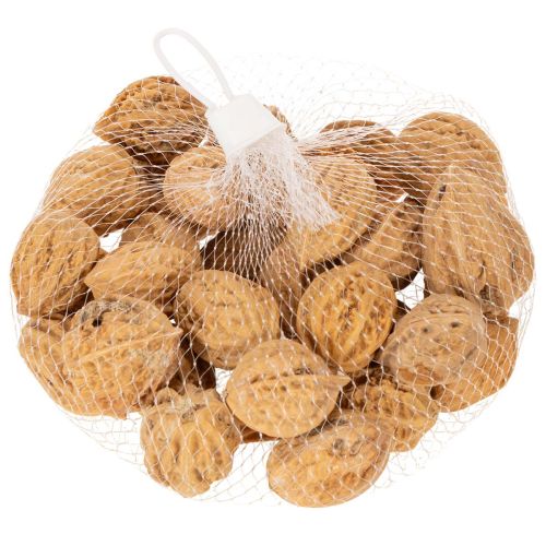 Noix, un produit naturel pour
