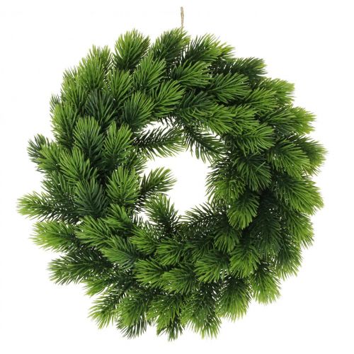 60 Branches De Pin Artificielles Avec Neige - Déco Noël Réaliste - Pour Vase, Couronne, Guirlande