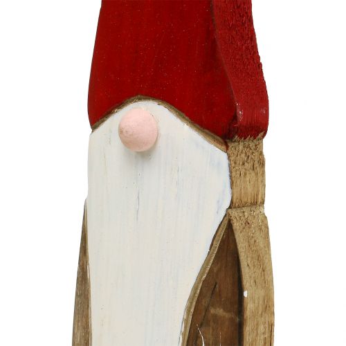 Floristik24 Père Noël bois 56.5cm