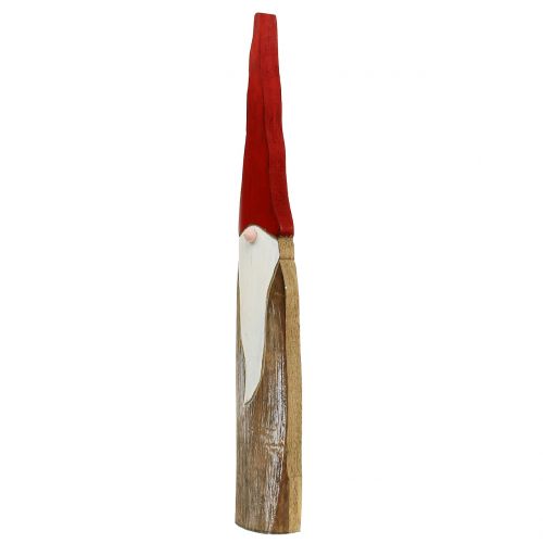 Floristik24 Père Noël bois 56.5cm