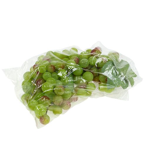 Floristik24 Raisin vert clair 44cm artificiel