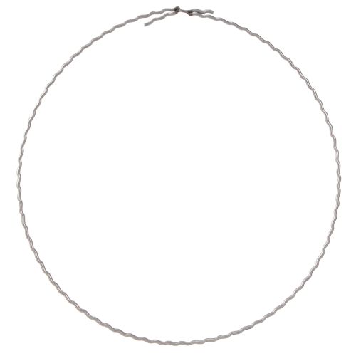 Article Anneaux ondulés couronne pneus 180mm 10 pcs