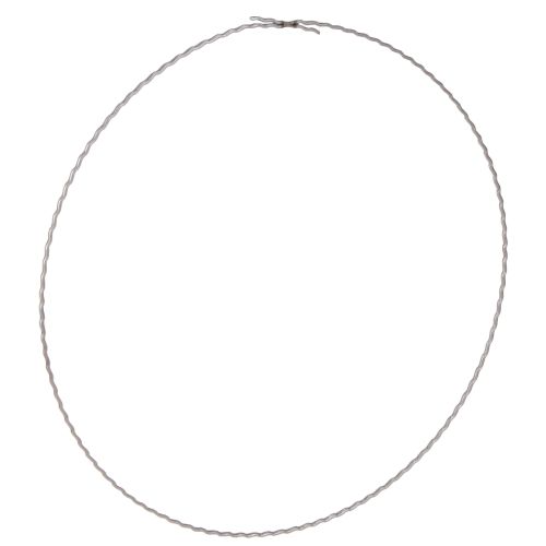 Article Anneaux ondulés couronne pneus 250mm 10 pcs