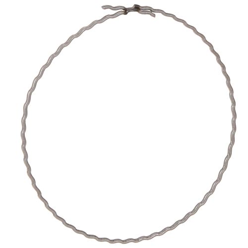 Floristik24 Wave rings jante pneus Ø120mm 10pcs