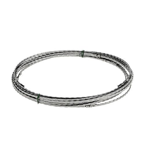 Article Anneaux ondulés couronne pneus 180mm 10 pcs