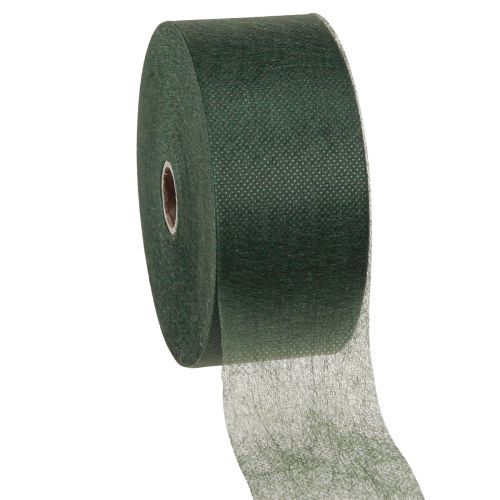 Article Ruban d&#39;emballage Ruban romain Ruban d&#39;emballage romain polaire vert 6cm 100m