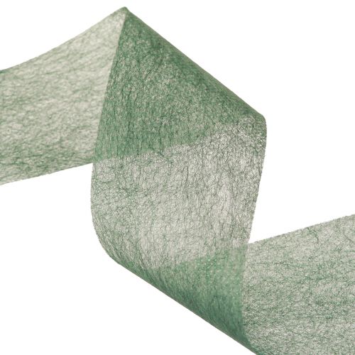Article Ruban d'emballage Ruban romain Ruban d'emballage romain polaire vert 6cm 100m