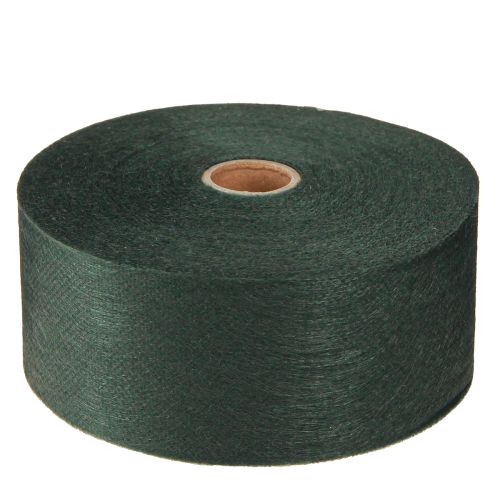 Article Ruban d'emballage Ruban romain Ruban d'emballage romain polaire vert 6cm 100m