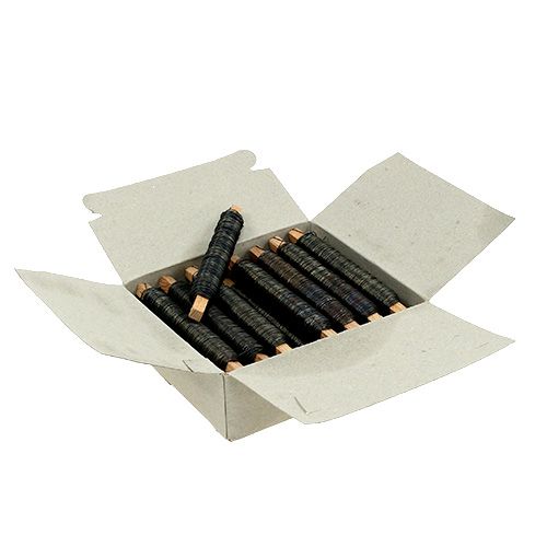 Article Fil de bobinage bleu recuit 0.70mm 2.5kg