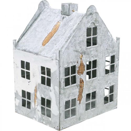 Article Photophore photophore en métal pour photophore H26cm