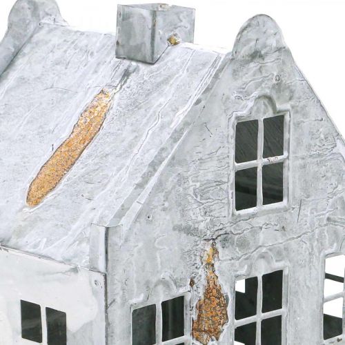 Article Photophore photophore en métal pour photophore H26cm