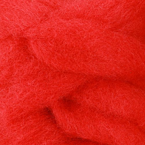 Article Rivet laine 10m rouge
