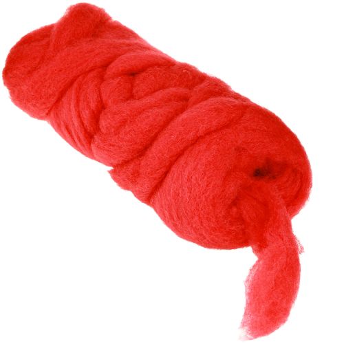 Article Rivet laine 10m rouge