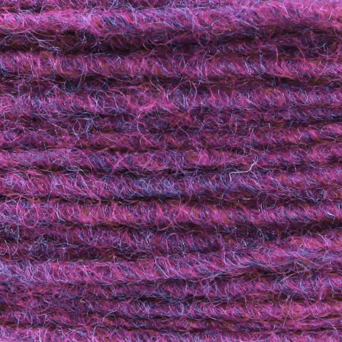 Article Cordon laine violet 3mm 100m