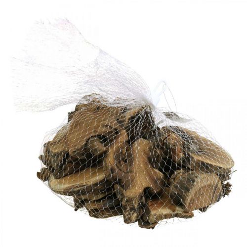 Floristik24 Racine bois déco bois morceaux de bois décor épars 3-10cm 500g