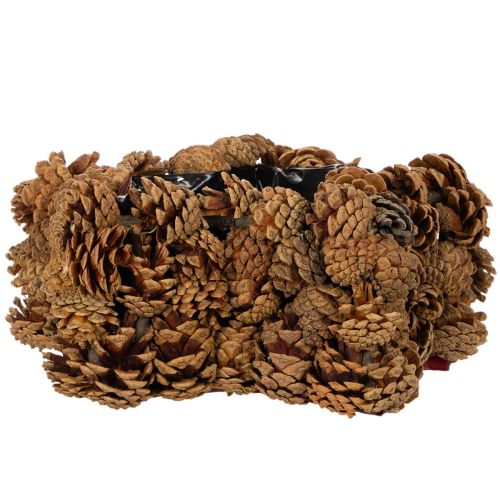 Pot de fleurs en forme de