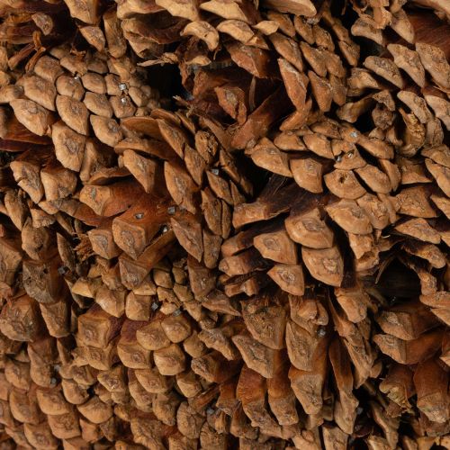 Jardinière décorative avec