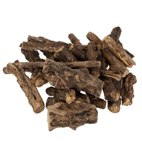 Article Des racines décoratives en bois enchanteresses pour votre maison